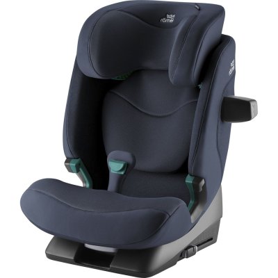 Britax Römer Safefix Autosedačka - Night Blue