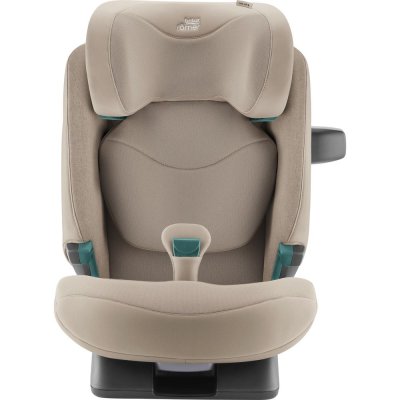 Britax Römer Safefix Autosedačka - Teak - obrázek