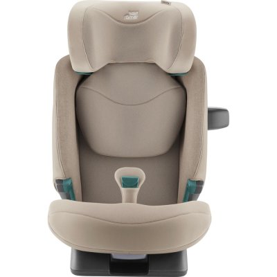Britax Römer Safefix Autosedačka - Teak - obrázek
