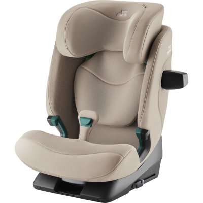 Britax Römer Safefix Autosedačka - Teak