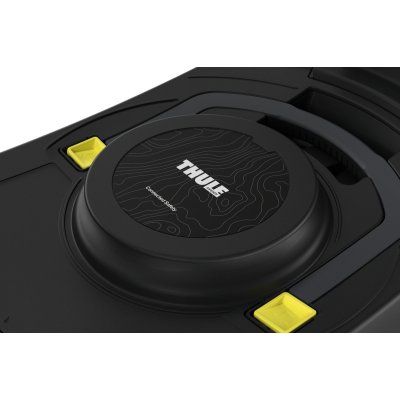 Thule Alfi Connect Isofix Base - obrázek
