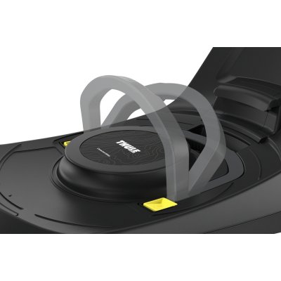 Thule Alfi Connect Isofix Base - obrázek