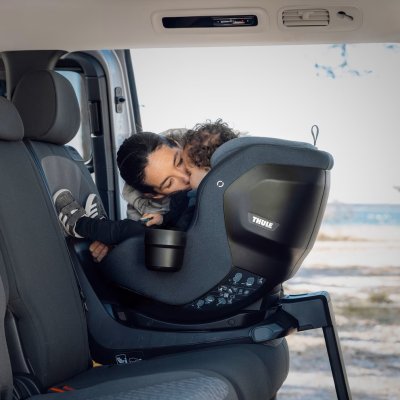Thule Alfi Connect Isofix Base - obrázek