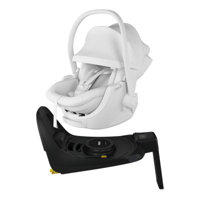 Thule Alfi Connect Isofix Base - obrázek
