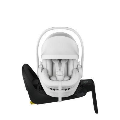 Thule Alfi Connect Isofix Base - obrázek