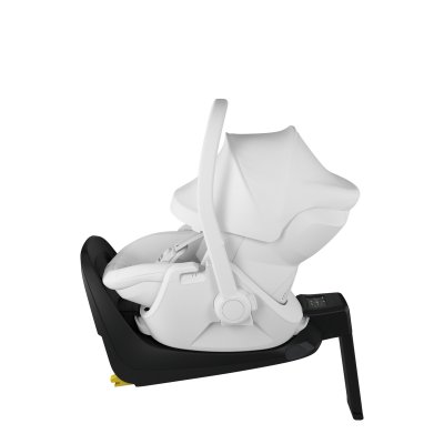 Thule Alfi Connect Isofix Base - obrázek