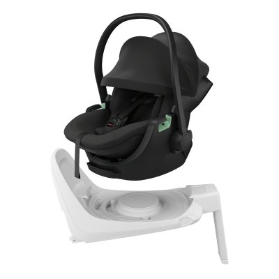 Thule Maple Connect Autosedačka - Black - obrázek