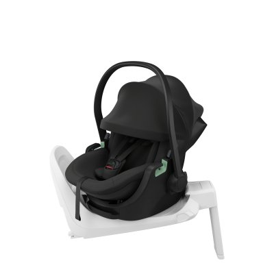 Thule Maple Connect Autosedačka - Black - obrázek