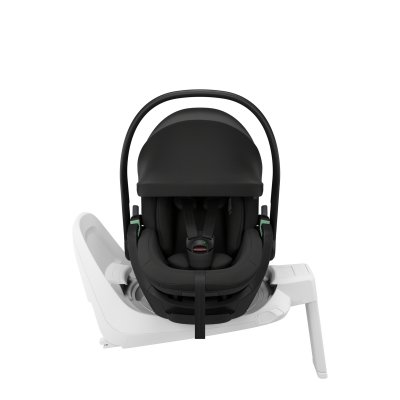 Thule Maple Connect Autosedačka - Black - obrázek