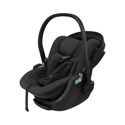 Thule Maple Connect Autosedačka - Black - obrázek
