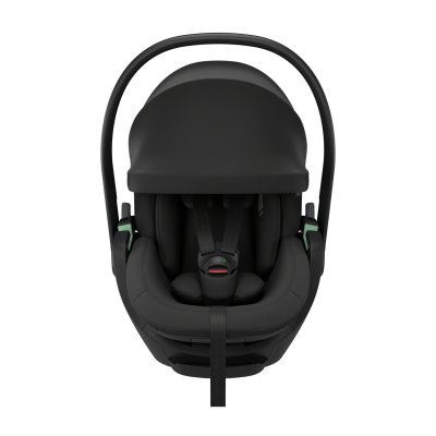 Thule Maple Connect Autosedačka - Black - obrázek