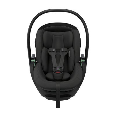Thule Maple Connect Autosedačka - Black - obrázek