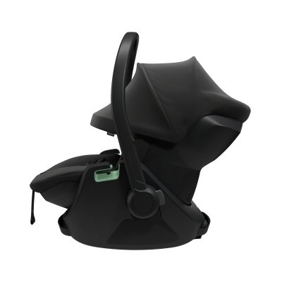 Thule Maple Connect Autosedačka - Black - obrázek