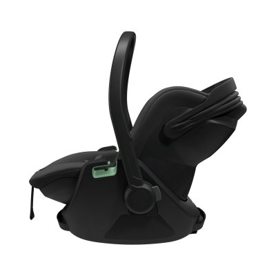 Thule Maple Connect Autosedačka - Black - obrázek
