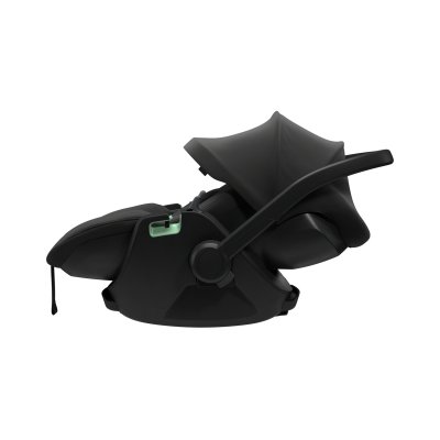 Thule Maple Connect Autosedačka - Black - obrázek