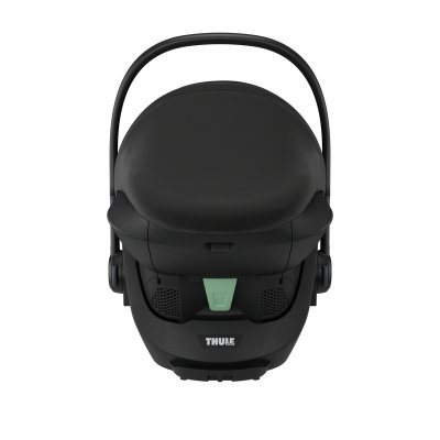 Thule Maple Connect Autosedačka - Black - obrázek