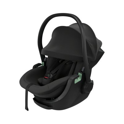 Thule Maple Connect Autosedačka - Black