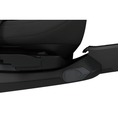 Thule Elm Connect Autosedačka - Black - obrázek