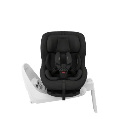 Thule Elm Connect Autosedačka - Black - obrázek