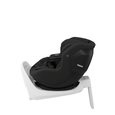Thule Elm Connect Autosedačka - Black - obrázek