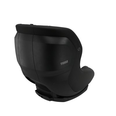 Thule Elm Connect Autosedačka - Black - obrázek