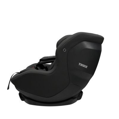 Thule Elm Connect Autosedačka - Black - obrázek