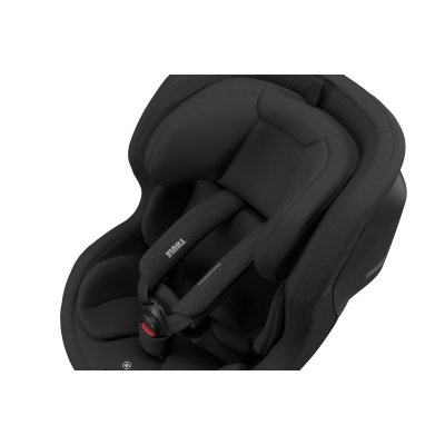 Thule Elm Connect Autosedačka - Black - obrázek