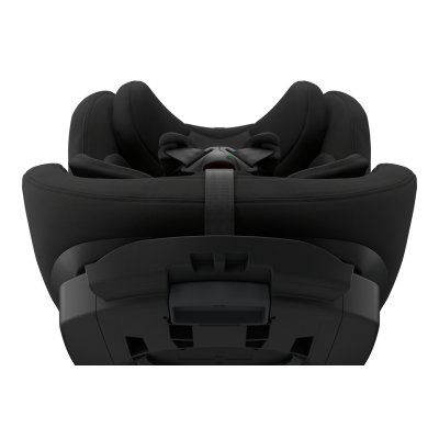 Thule Elm Connect Autosedačka - Black - obrázek