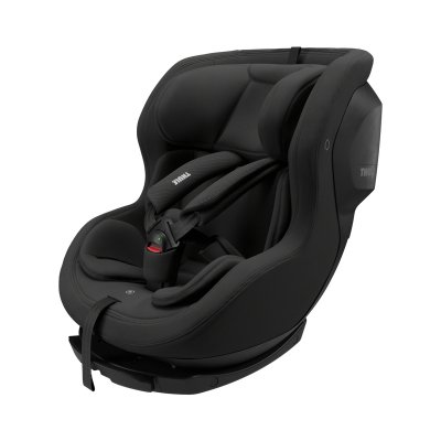 Thule Elm Connect Autosedačka - Black