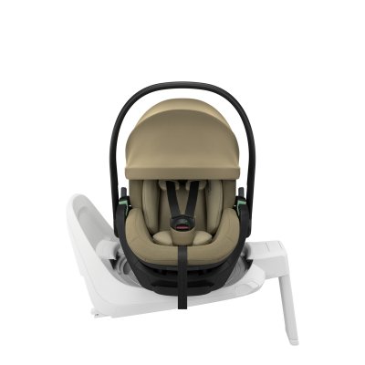 Thule Maple Connect Autosedačka - Faded Khaki - obrázek