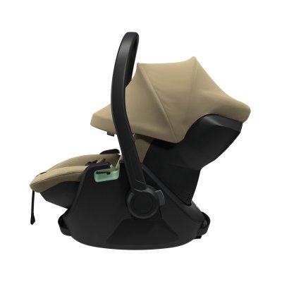 Thule Maple Connect Autosedačka - Faded Khaki - obrázek