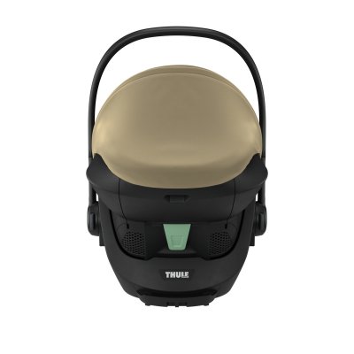 Thule Maple Connect Autosedačka - Faded Khaki - obrázek