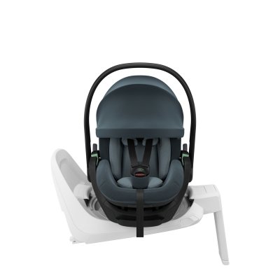 Thule Maple Connect Autosedačka - Darkest Blue - obrázek