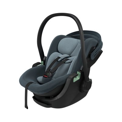 Thule Maple Connect Autosedačka - Darkest Blue - obrázek