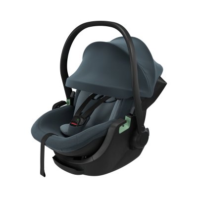 Thule Maple Connect Autosedačka - Darkest Blue