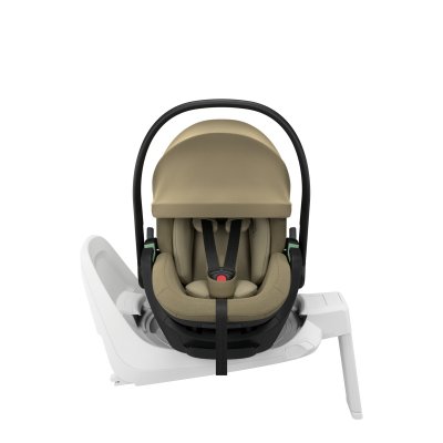 Thule Maple Autosedačka - Faded Khaki - obrázek