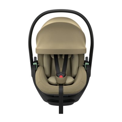 Thule Maple Autosedačka - Faded Khaki - obrázek