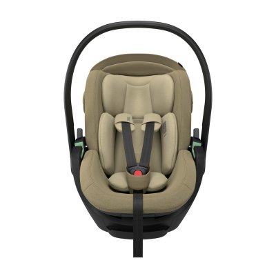Thule Maple Autosedačka - Faded Khaki - obrázek
