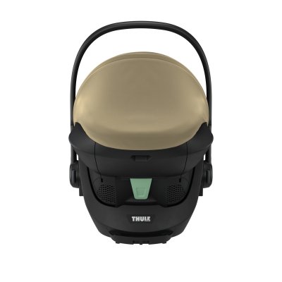Thule Maple Autosedačka - Faded Khaki - obrázek