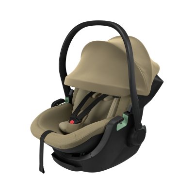 Thule Maple Autosedačka - Faded Khaki