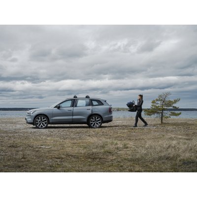 Thule Maple Autosedačka New - Darkest Blue - obrázek