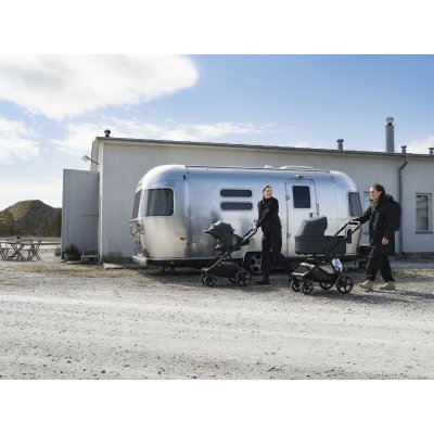 Thule Maple Autosedačka New - Darkest Blue - obrázek