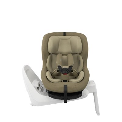 Thule Elm Autosedačka - Faded Khaki - obrázek