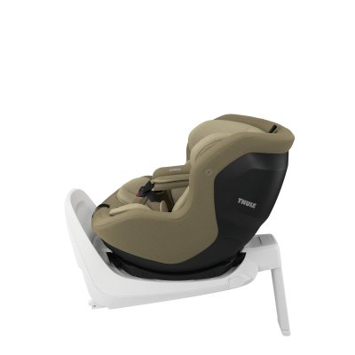 Thule Elm Autosedačka - Faded Khaki - obrázek