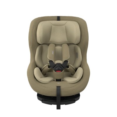 Thule Elm Autosedačka - Faded Khaki - obrázek