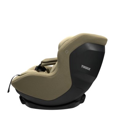 Thule Elm Autosedačka - Faded Khaki - obrázek