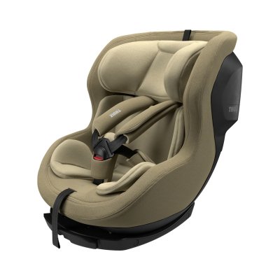 Thule Elm Autosedačka - Faded Khaki