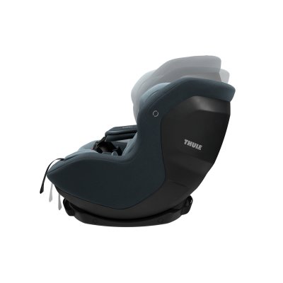 Thule Elm Autosedačka - Darkest Blue - obrázek