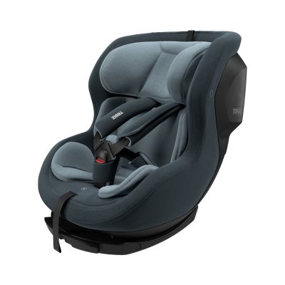 Thule Elm Autosedačka - Darkest Blue