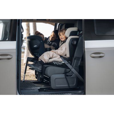 Thule Elm Connect Autosedačka - Darkest Blue - obrázek